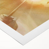 1970s Vintage Movie Poster – Classic 70s Film Art of A Touch of Zen