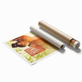 1970s Vintage Movie Poster – Classic 70s Film Art of A Touch of Zen