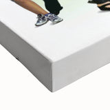 1990s Vintage Movie Poster - 10 Things I Hate About You Film Print