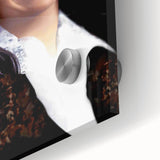 Selena 1990s Vintage Movie Poster | Classic 90s Film Art