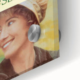 Sense and Sensibility 1990s Vintage Movie Poster | Classic 90s Film Art