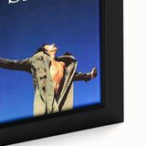 1990s Vintage Movie Poster – Shine Retro 1990s Movie Print