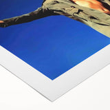 1990s Vintage Movie Poster – Shine Retro 1990s Movie Print