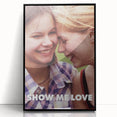 1990s Vintage Movie Poster – Show Me Love Retro 1990s Movie Print