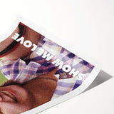 1990s Vintage Movie Poster – Show Me Love Retro 1990s Movie Print