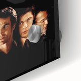 1990s Vintage Movie Poster – Angela’s Ashes Classic 90s Film Print