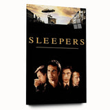 1990s Vintage Movie Poster – Angela’s Ashes Classic 90s Film Print