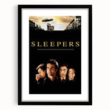 1990s Vintage Movie Poster – Angela’s Ashes Classic 90s Film Print