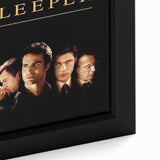 1990s Vintage Movie Poster – Angela’s Ashes Classic 90s Film Print