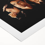 1990s Vintage Movie Poster – Angela’s Ashes Classic 90s Film Print