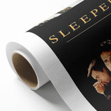 1990s Vintage Movie Poster – Angela’s Ashes Classic 90s Film Print