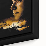 1990s Vintage Movie Poster – Sling Blade Classic 90s Film Art