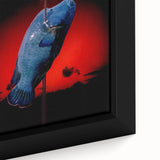 1990s Vintage Movie Poster – Sonatine Retro 1990s Movie Print