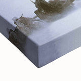 1990s Vintage Movie Poster – Stalingrad Classic 90s Film Art