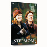 1990s Vintage Movie Poster - Classic 90s Film Art - Retro Drama Print