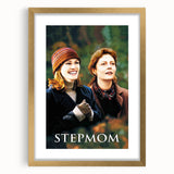 1990s Vintage Movie Poster - Classic 90s Film Art - Retro Drama Print