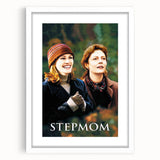 1990s Vintage Movie Poster - Classic 90s Film Art - Retro Drama Print