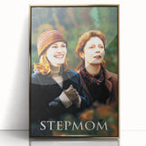 1990s Vintage Movie Poster - Classic 90s Film Art - Retro Drama Print