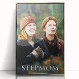 1990s Vintage Movie Poster - Classic 90s Film Art - Retro Drama Print