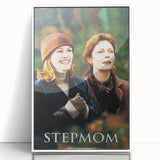 1990s Vintage Movie Poster - Classic 90s Film Art - Retro Drama Print