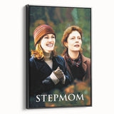 1990s Vintage Movie Poster - Classic 90s Film Art - Retro Drama Print