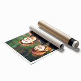 1990s Vintage Movie Poster - Classic 90s Film Art - Retro Drama Print