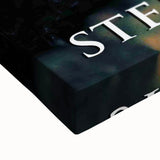 1990s Vintage Movie Poster - Classic 90s Film Art - Retro Drama Print