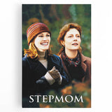 1990s Vintage Movie Poster - Classic 90s Film Art - Retro Drama Print