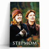 1990s Vintage Movie Poster - Classic 90s Film Art - Retro Drama Print