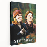 1990s Vintage Movie Poster - Classic 90s Film Art - Retro Drama Print