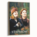 1990s Vintage Movie Poster - Classic 90s Film Art - Retro Drama Print