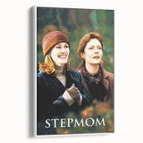 1990s Vintage Movie Poster - Classic 90s Film Art - Retro Drama Print