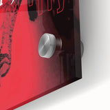 1990s Vintage Movie Poster - Classic 90s Film Art - Retro Cult Print