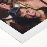 1990s Vintage Movie Poster - Classic 90s Film Art - Retro Comedy Print