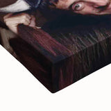 1990s Vintage Movie Poster - Classic 90s Film Art - Retro Comedy Print