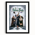 1990s Vintage Movie Poster - Classic 90s Film Art - Retro Comedy Print