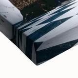 1990s Vintage Movie Poster - Classic 90s Film Art - Retro Comedy Print