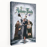 1990s Vintage Movie Poster - Classic 90s Film Art - Retro Comedy Print