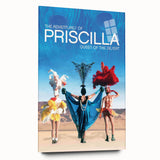 1990s Vintage Movie Poster - Classic 90s Film Art - Retro Cult Print