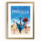 1990s Vintage Movie Poster - Classic 90s Film Art - Retro Cult Print