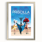 1990s Vintage Movie Poster - Classic 90s Film Art - Retro Cult Print