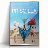 1990s Vintage Movie Poster - Classic 90s Film Art - Retro Cult Print