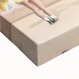 1990s Vintage Movie Poster - Classic 90s Film Art - Retro Cult Print