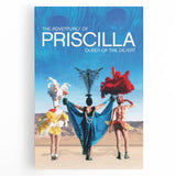 1990s Vintage Movie Poster - Classic 90s Film Art - Retro Cult Print