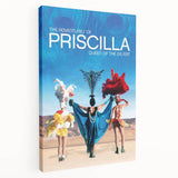 1990s Vintage Movie Poster - Classic 90s Film Art - Retro Cult Print