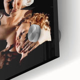 1990s Vintage Movie Poster - Classic 90s Film Art - Retro Drama Print