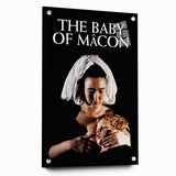 1990s Vintage Movie Poster - Classic 90s Film Art - Retro Drama Print