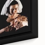 1990s Vintage Movie Poster - Classic 90s Film Art - Retro Drama Print