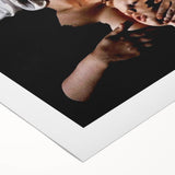 1990s Vintage Movie Poster - Classic 90s Film Art - Retro Drama Print