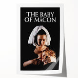 1990s Vintage Movie Poster - Classic 90s Film Art - Retro Drama Print